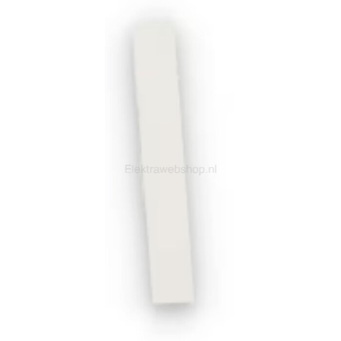 Gira Gira Centraalplaat CAI Zuiver wit (hagelwit) MAT 086927