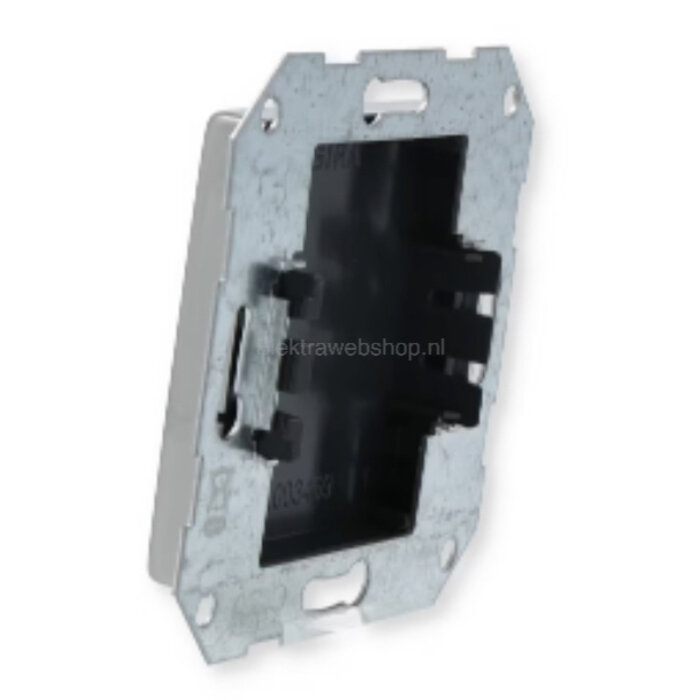 Gira Gira Blindplaat Edelstaal 0268600
