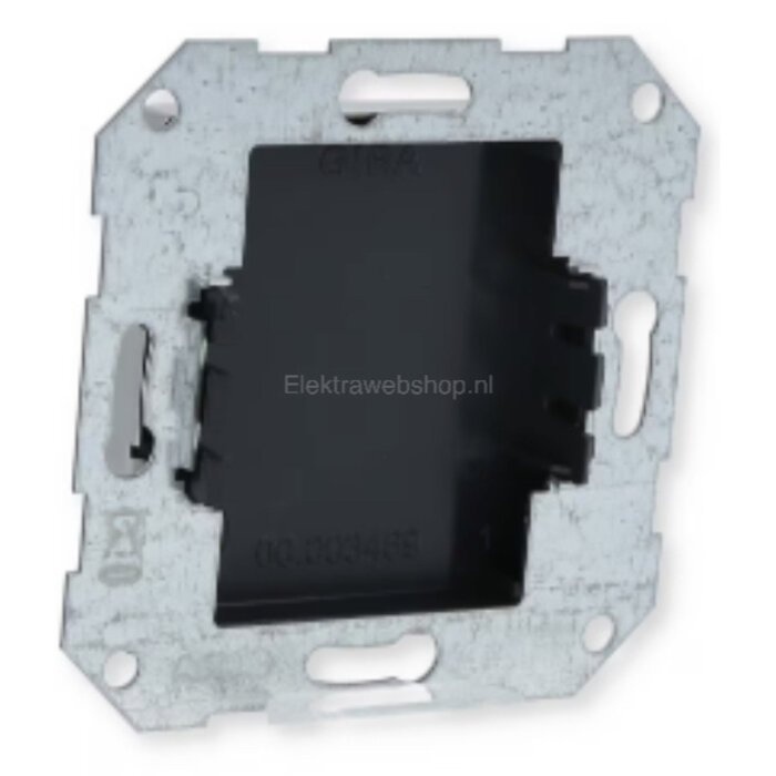 Gira Gira Blindplaat Edelstaal 0268600
