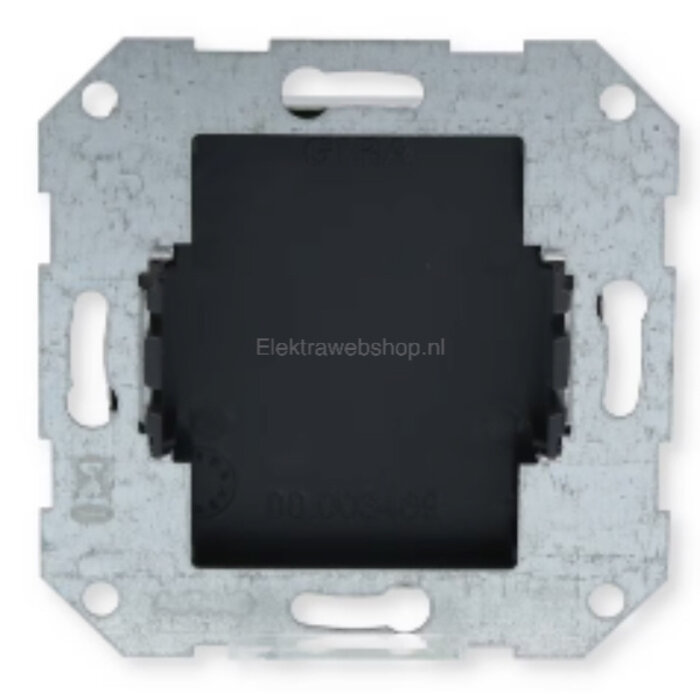 Gira Gira Blindplaat Edelstaal 0268600