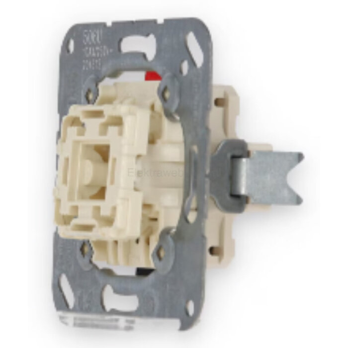 Jung Jung Wisselschakelaar 506U