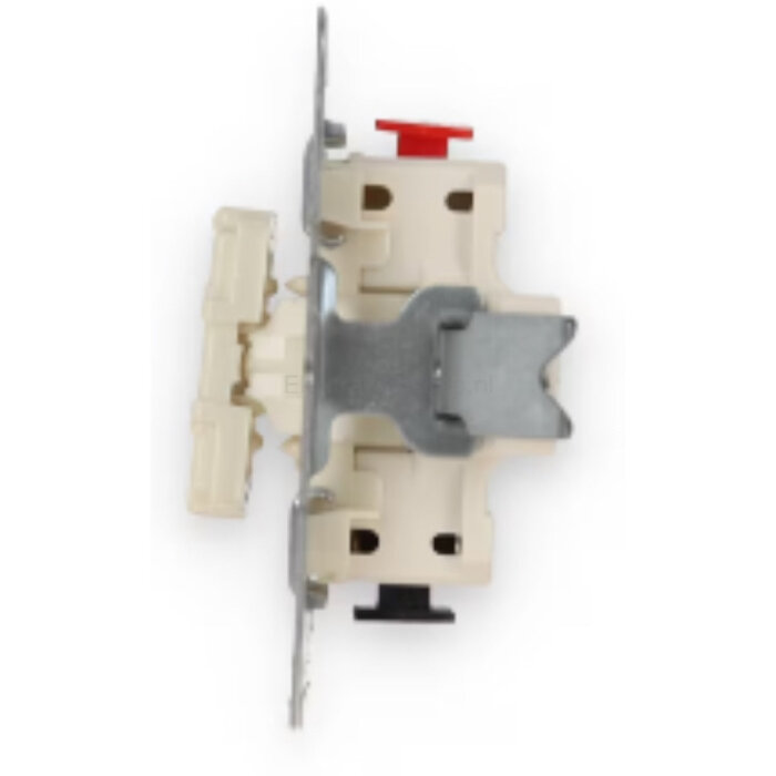 Jung Jung Wisselschakelaar 506U