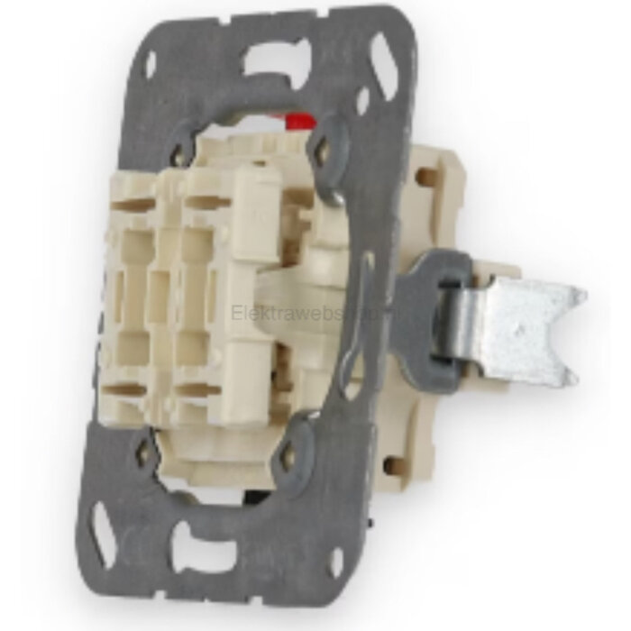 Jung JUNG Serieschakelaar 505U