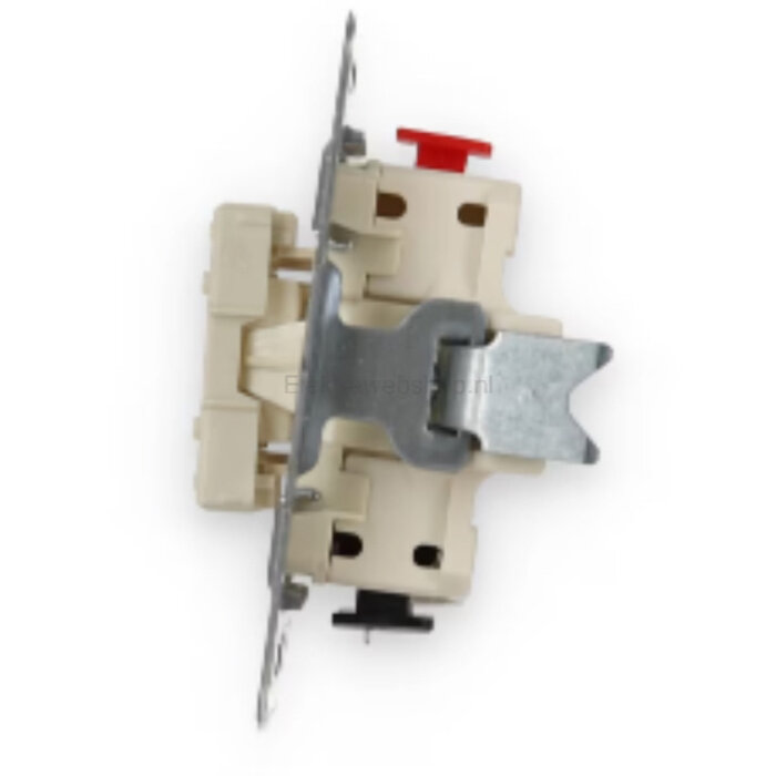 Jung JUNG Serieschakelaar 505U