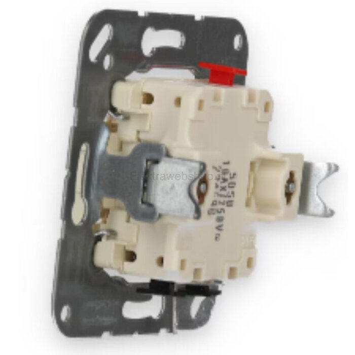 Jung JUNG Serieschakelaar 505U