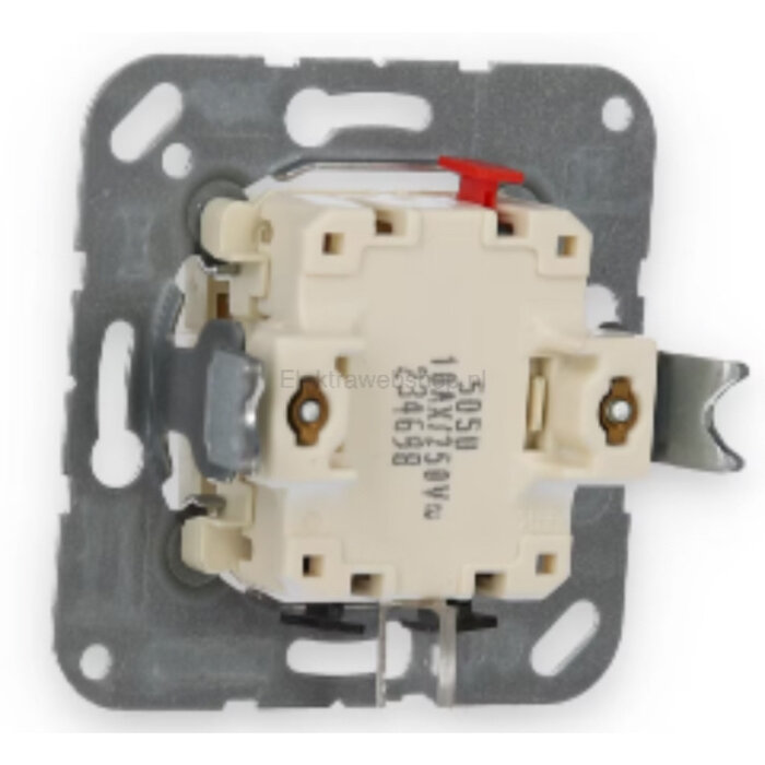 Jung JUNG Serieschakelaar 505U