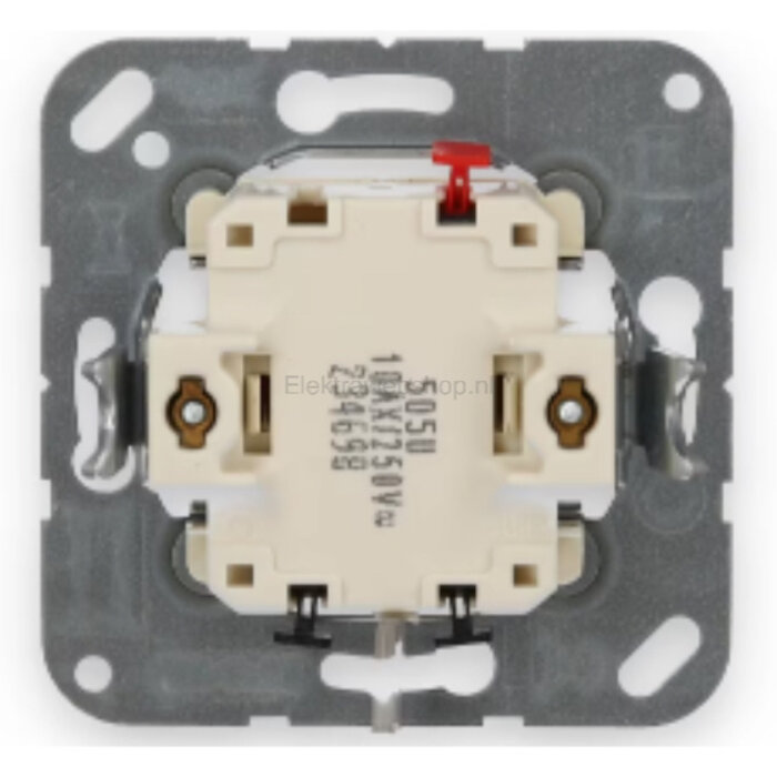 Jung JUNG Serieschakelaar 505U