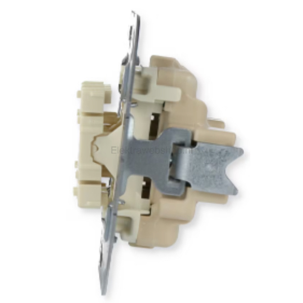 Jung Jung Wissel/Wisselschakelaar 509U