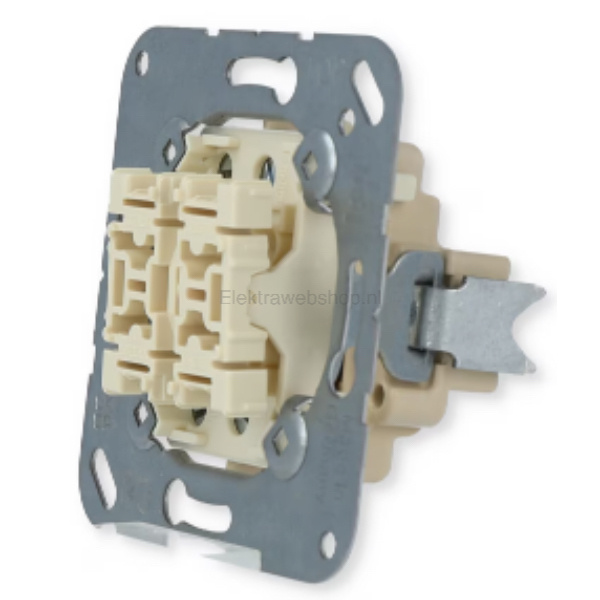 Jung Jung Wissel/Wisselschakelaar 509U