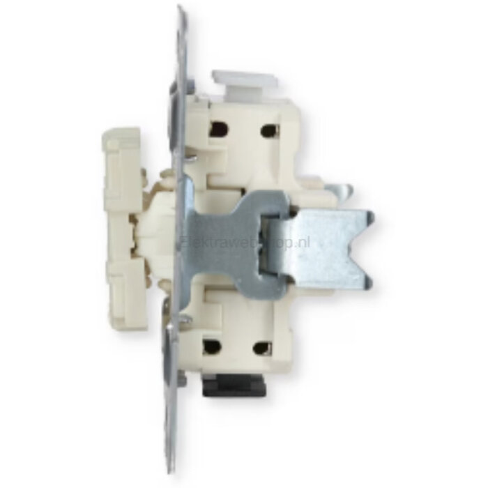 Jung Jung Kruisschakelaar 507U