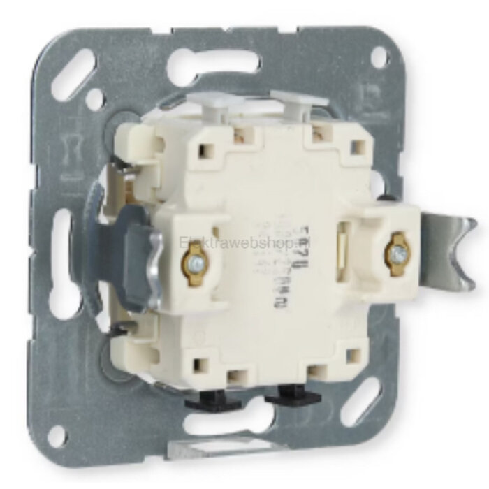 Jung Jung Kruisschakelaar 507U