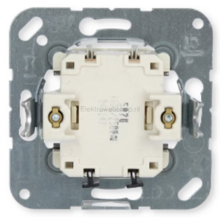 Jung Jung Kruisschakelaar 507U