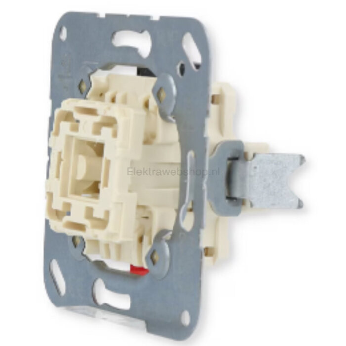 Jung Jung 2-polige schakelaar 502U