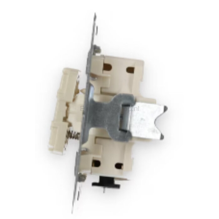 Jung Jung Pulsschakelaar 531U