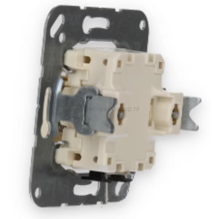 Jung Jung Pulsschakelaar 531U