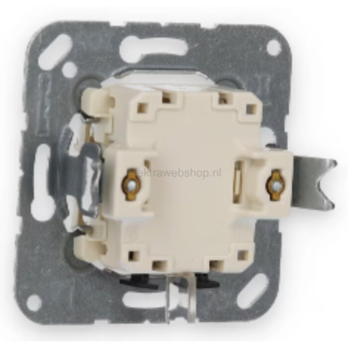 Jung Jung Pulsschakelaar 531U