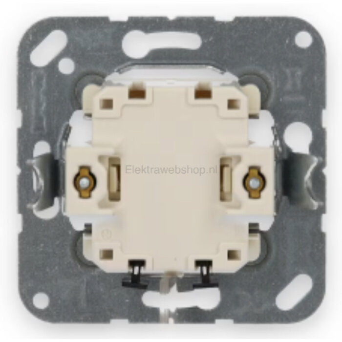 Jung Jung Pulsschakelaar 531U