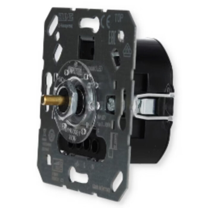 Jung Jung Led Dimmer standaard 1730DD