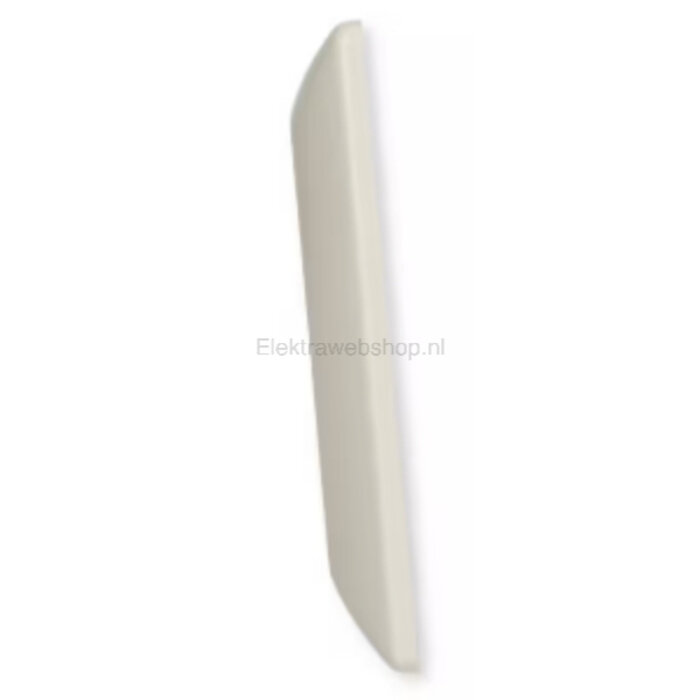 Jung Jung Afdekraam 1 voudig wit (creme) AS581