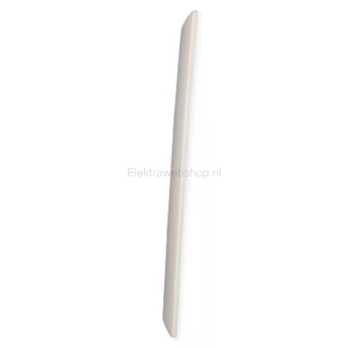 Jung Jung Afdekraam 3 voudig wit (creme) AS583