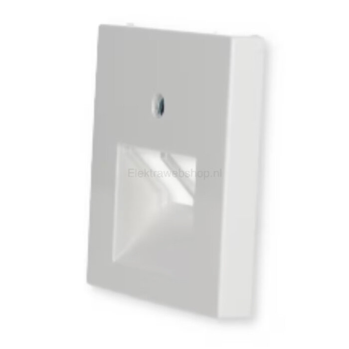 Jung Jung Afdekplaat 2xRJ45/RJ11 Alpinwit (hagelwit) A569-2BFPLUAWW