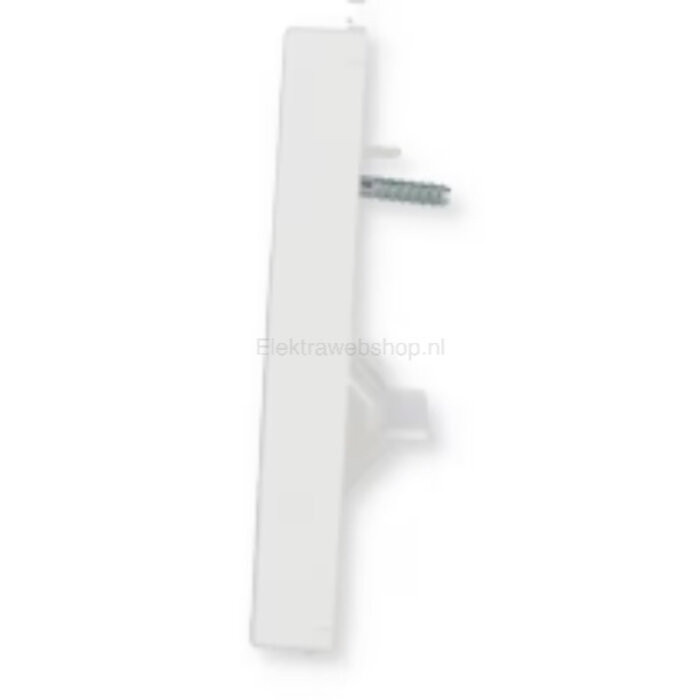 Jung Jung Afdekplaat 2xRJ45/RJ11 Alpinwit (hagelwit) A569-2BFPLUAWW