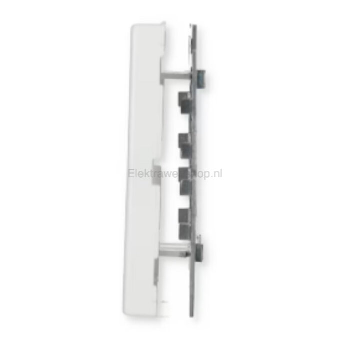 Jung Jung LS990 blindplaat alpinwit (hagelwit) LS961BWW