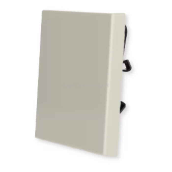 Jung Jung LS Range schakelwip crème - LS990