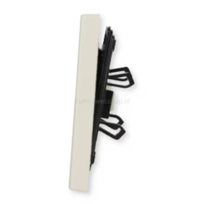 Jung Jung LS Range schakelwip crème - LS990