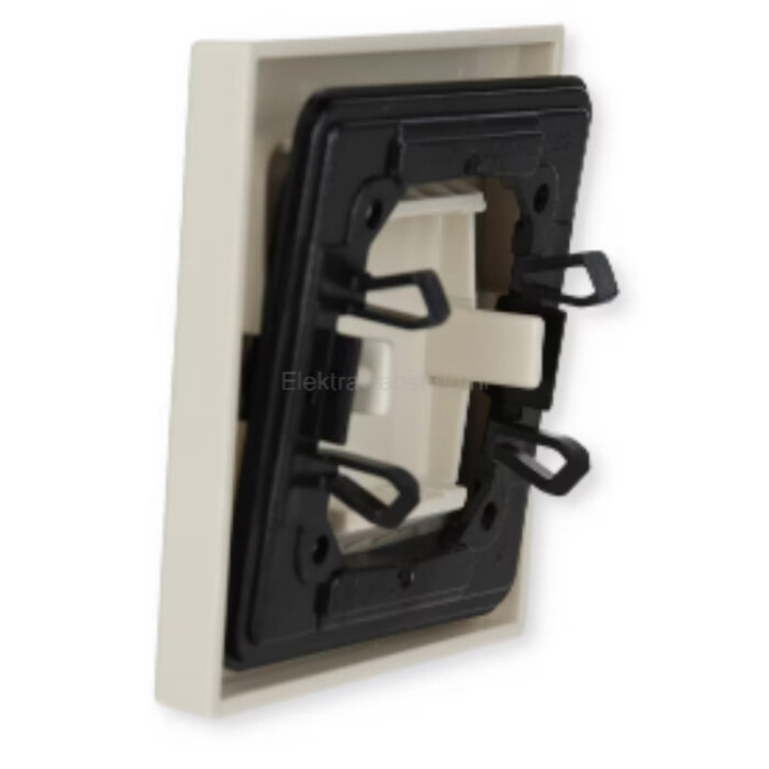 Jung Jung LS Range schakelwip crème - LS990