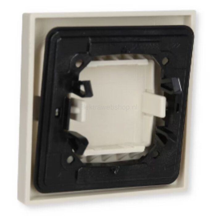 Jung Jung LS Range schakelwip crème - LS990