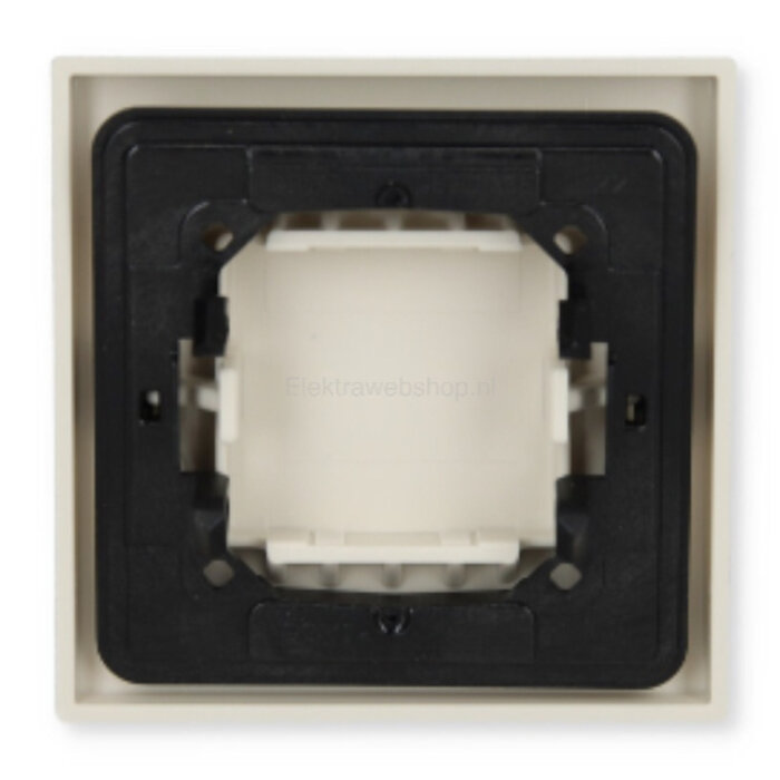 Jung Jung LS Range schakelwip crème - LS990