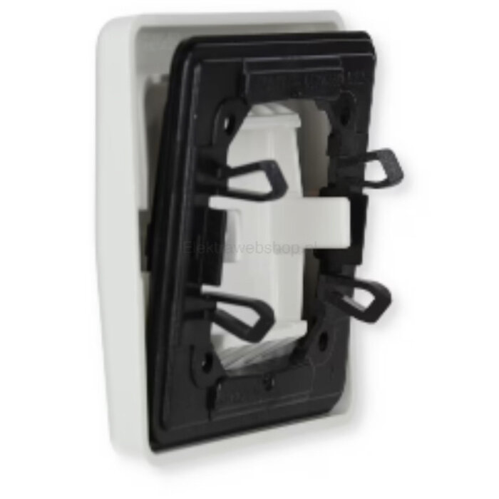 Jung Jung CD500 schakelwip alpinwit - CD590WW