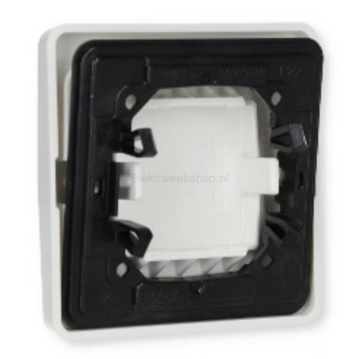 Jung Jung CD500 schakelwip alpinwit - CD590WW