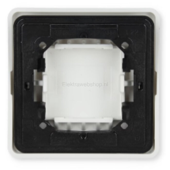 Jung Jung CD500 schakelwip alpinwit - CD590WW