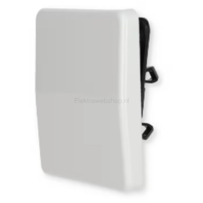 Jung Jung CD500 schakelwip alpinwit - CD590WW