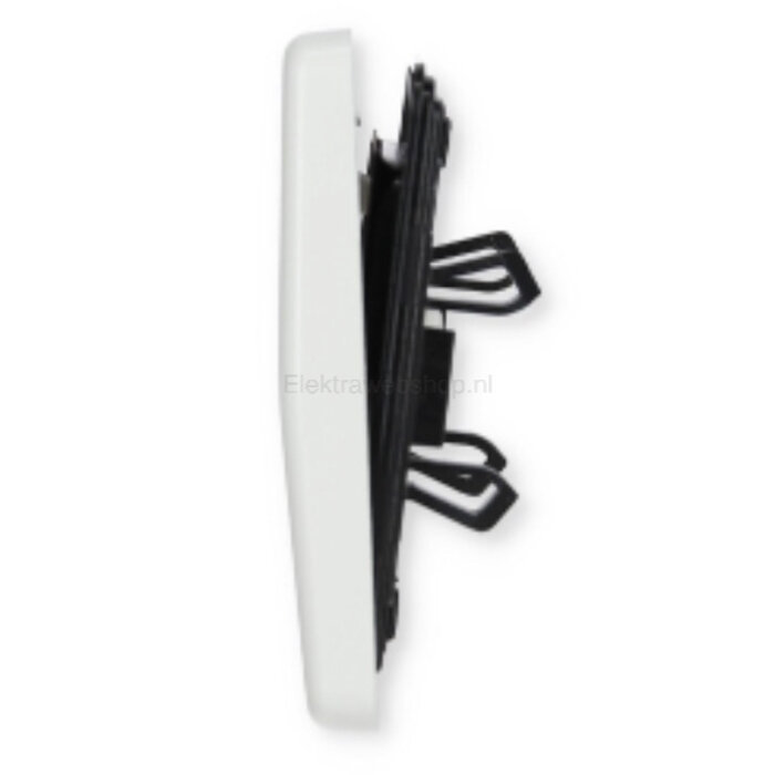 Jung Jung CD500 schakelwip alpinwit - CD590WW