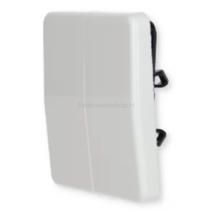 Jung Jung CD500 serie schakelwip alpinwit - CD595WW