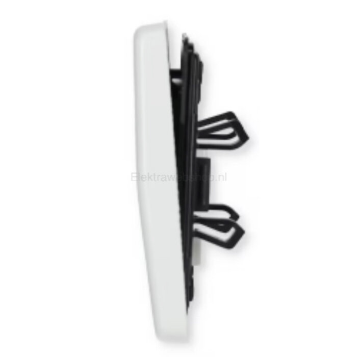 Jung Jung CD500 serie schakelwip alpinwit - CD595WW