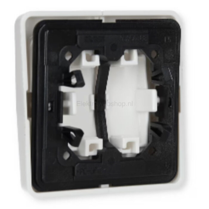 Jung Jung CD500 serie schakelwip alpinwit - CD595WW