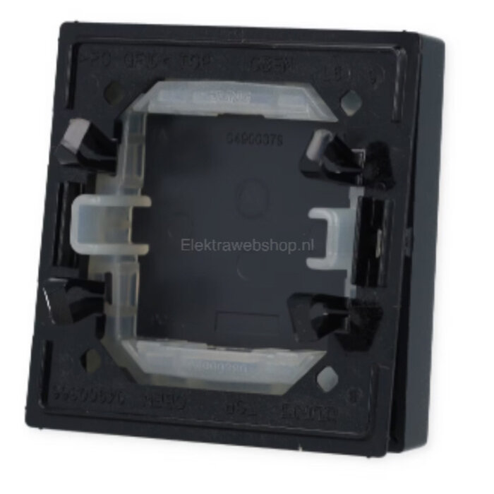 Jung Jung A500 schakelwip antraciet - A590BFANM