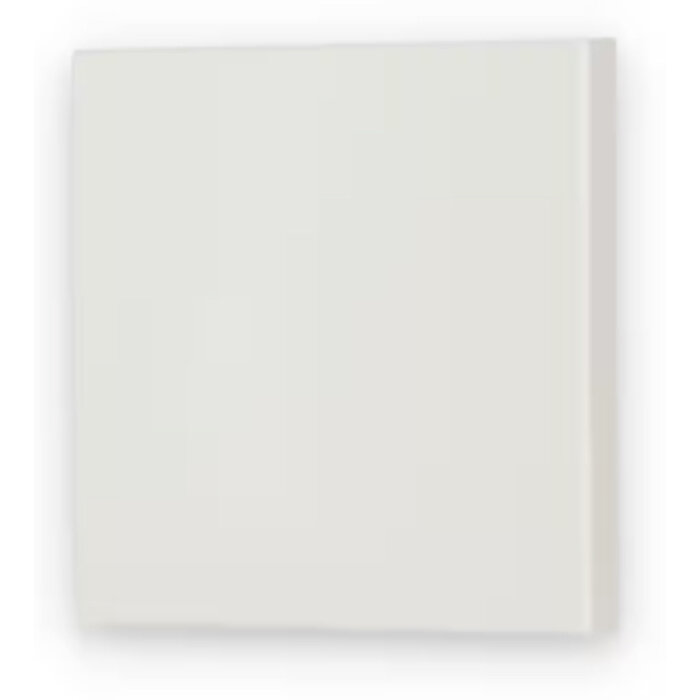 Jung Jung LS990 bedieningswip wissel/kruis alpinwit (hagelwit) LS990WW