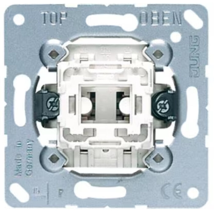 Jung Jung Wisselschakelaar 506U