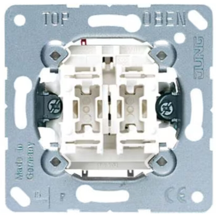 Jung JUNG Serieschakelaar 505U