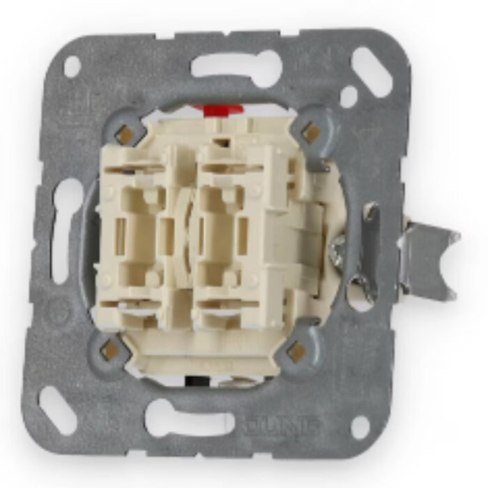 Jung JUNG Serieschakelaar 505U