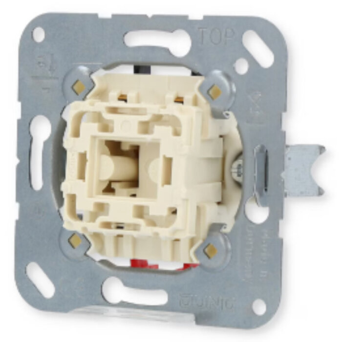 Jung Jung 2-polige schakelaar 502U