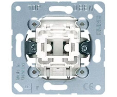 Jung Jung Pulsschakelaar 531U