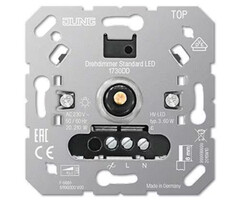 Jung Jung Led Dimmer standaard 1730DD