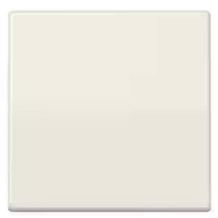 Jung Jung Bedieningswip wissel/kruis wit (creme) AS591