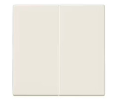 Jung Jung LS Range serie schakelwip crème - LS995